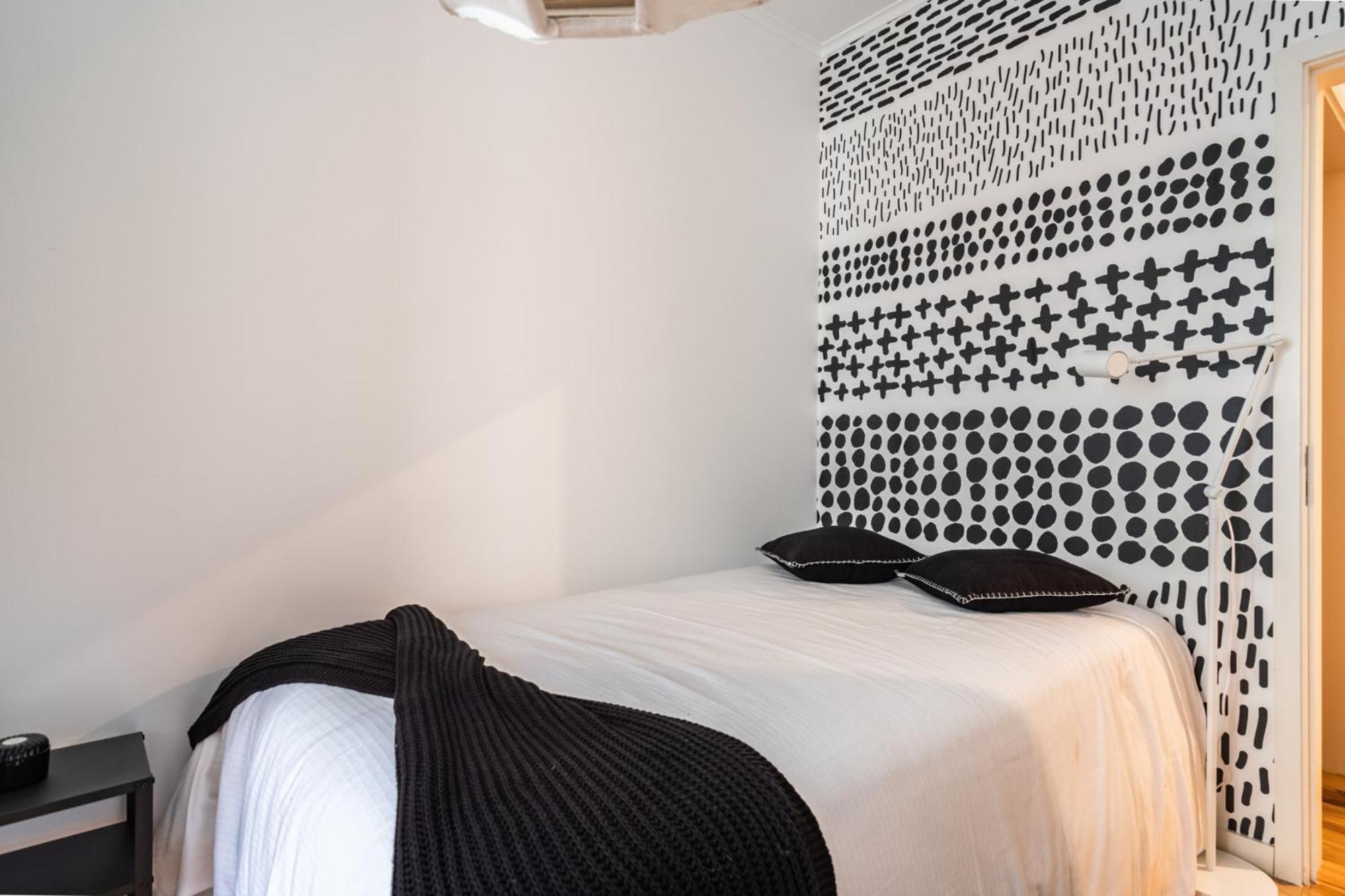 Akicity Arroios Metropolitan Apartment Lisbon