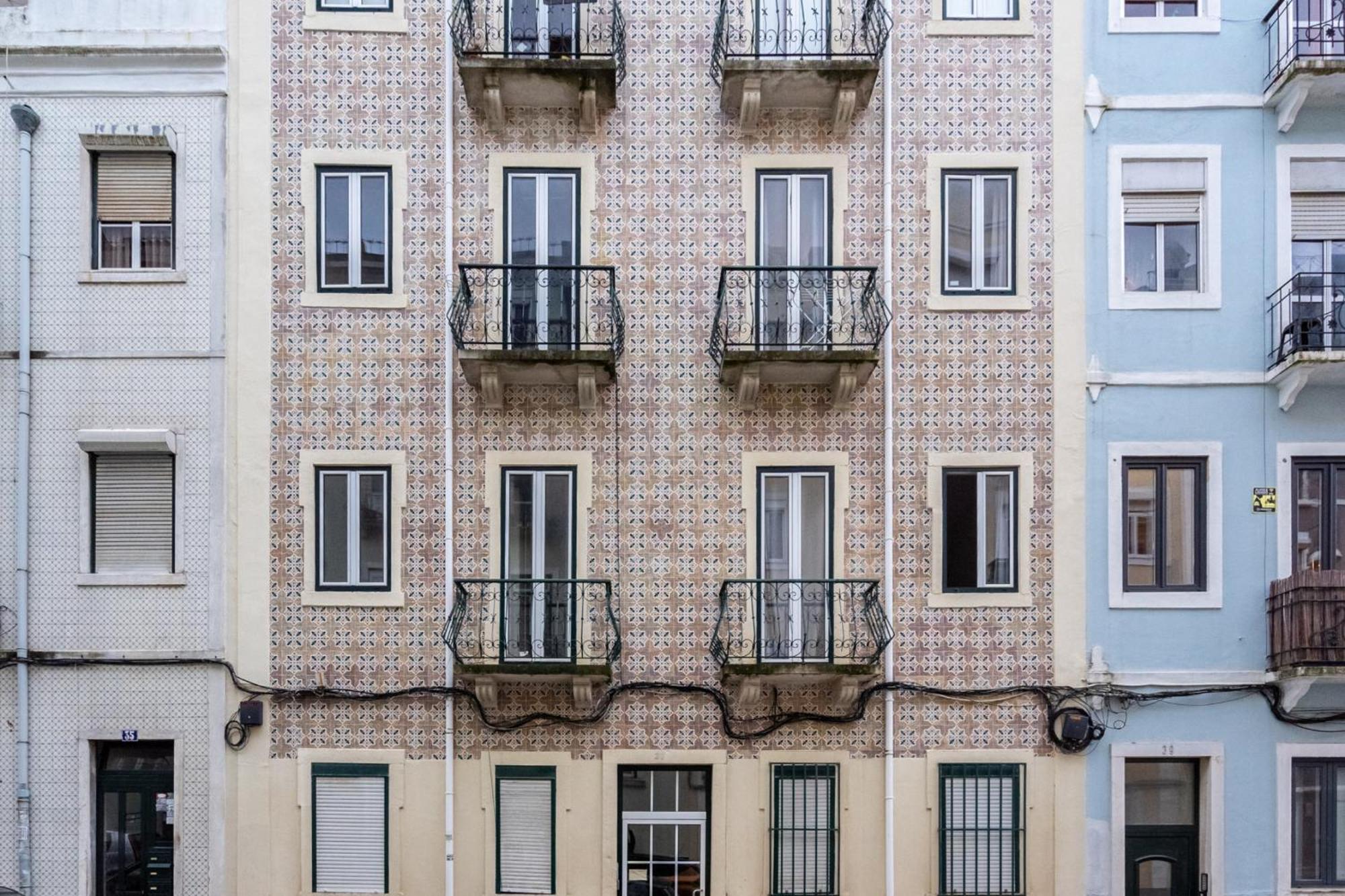 Akicity Arroios Metropolitan Lisbon