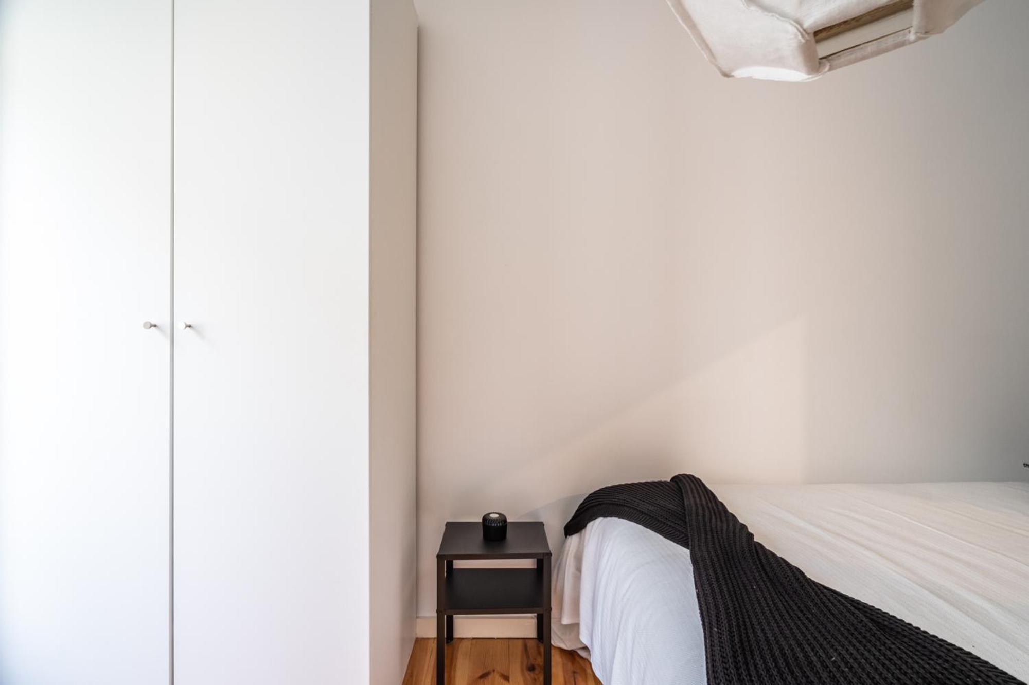 Appartement Akicity Arroios Metropolitan