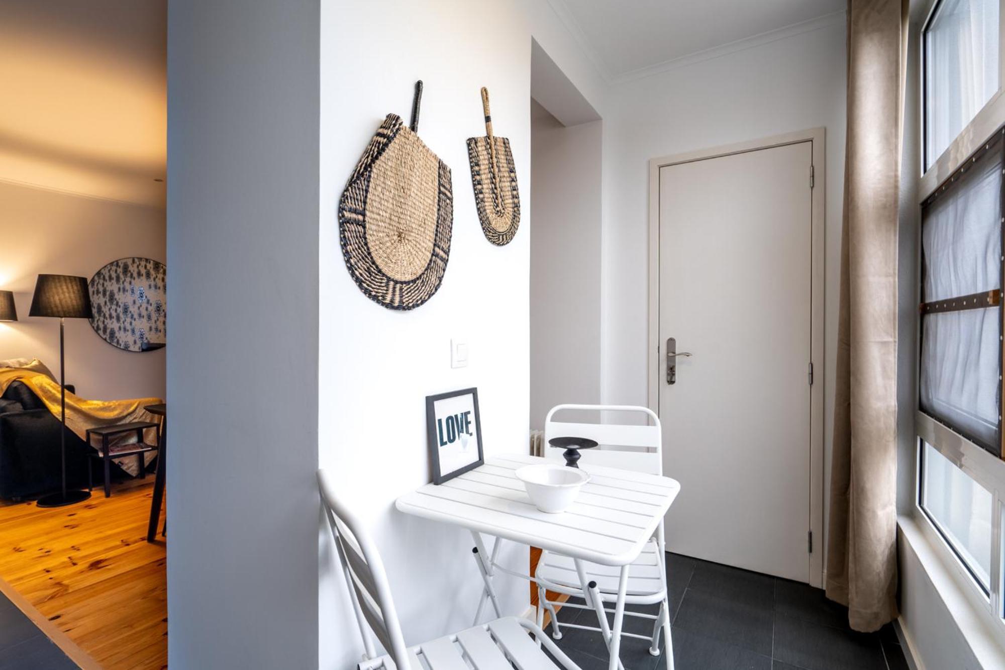 Akicity Arroios Metropolitan Appartement *